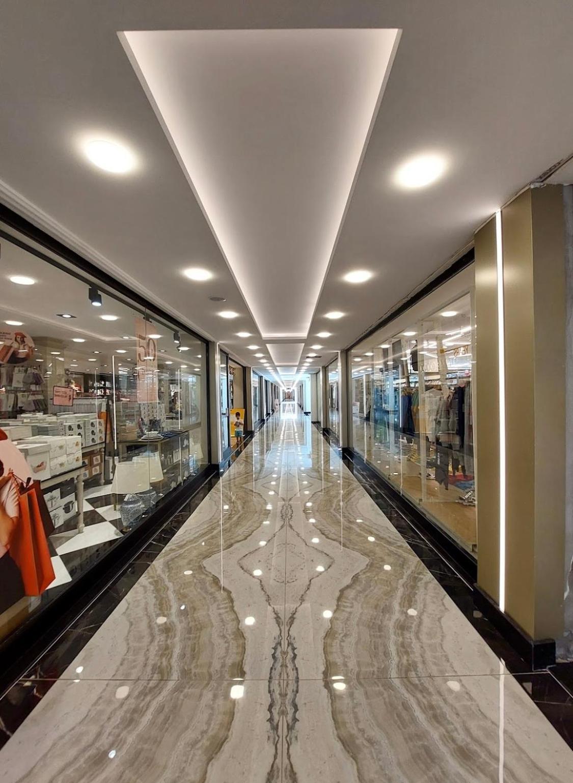 Sa Apartments! 300M To The Beach & Yekta Mall Alanya Exteriér fotografie
