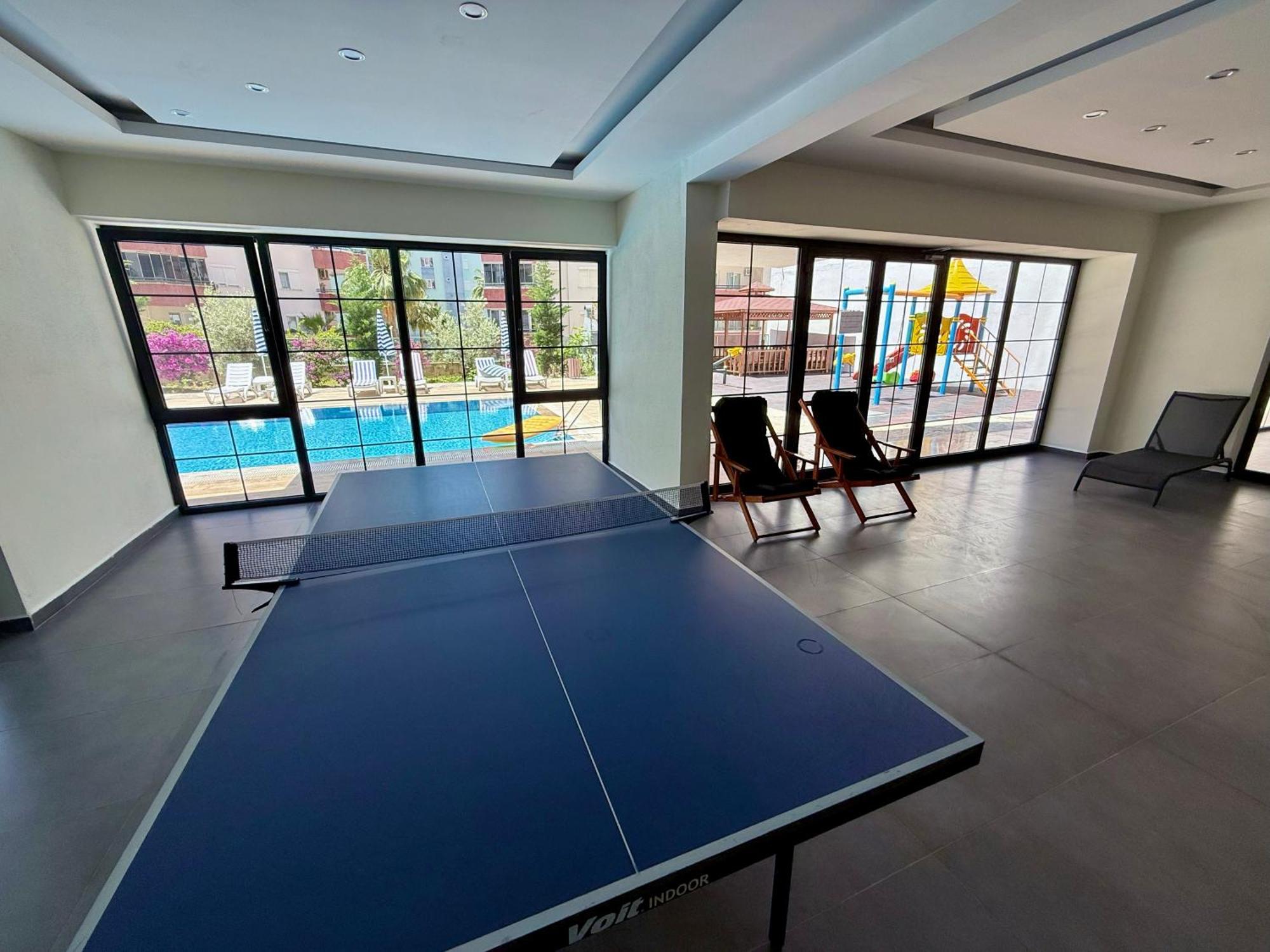 Sa Apartments! 300M To The Beach & Yekta Mall Alanya Exteriér fotografie