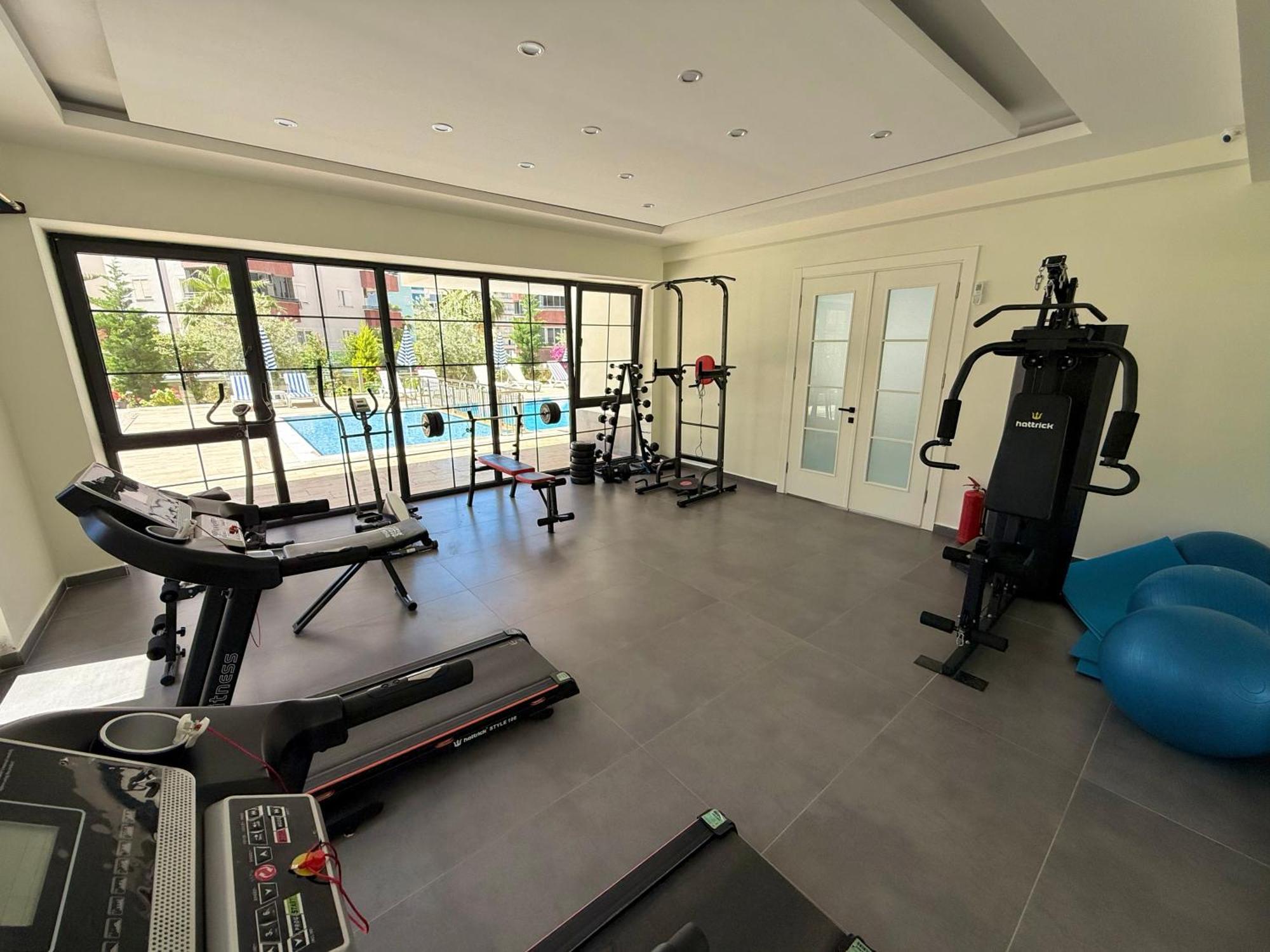 Sa Apartments! 300M To The Beach & Yekta Mall Alanya Exteriér fotografie